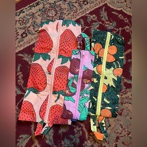Baggu dopp kit set